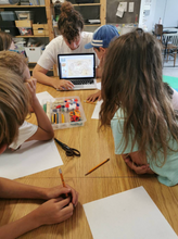 Load image into Gallery viewer, March Break Art Camp
