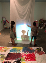 Load image into Gallery viewer, March Break Art Camp
